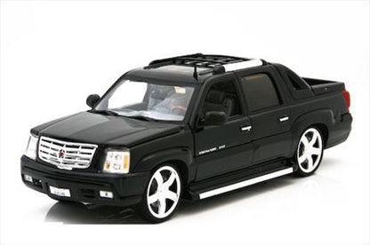 Cadillac Escalade EXT 2002