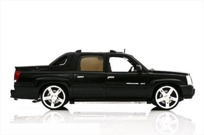 Cadillac Escalade EXT 2002