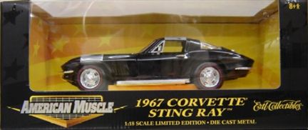 Chevrolet Corvette Sting Ray 1967