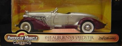 Auburn 851 Speedster 1935