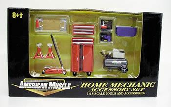 Mechanic Accessory