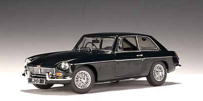 MGB GT Coupe MKII 1969