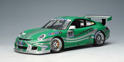 Porsche 911 (997) GT3 Cup Car SC VIP 2006