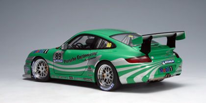 Porsche 911 (997) GT3 Cup Car SC VIP 2006