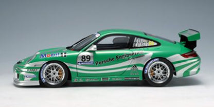 Porsche 911 (997) GT3 Cup Car SC VIP 2006