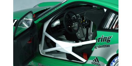 Porsche 911 (997) GT3 Cup Car SC VIP 2006