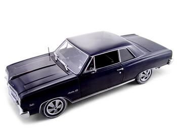 Chevrolet Chevelle 1965 SS 396 Matco Tools