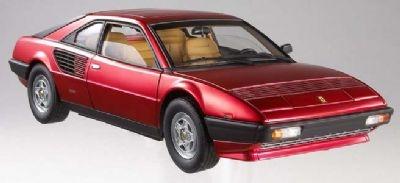 Ferrari 250 GT Mondial 8 1982