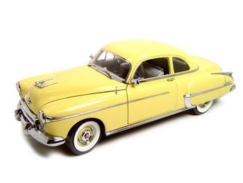 1950 Oldsmobile 88