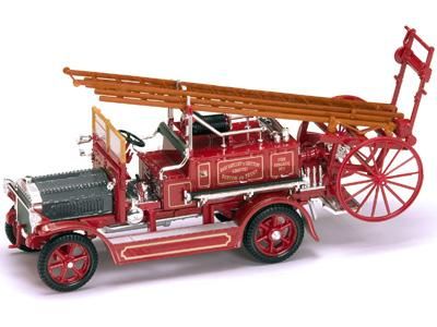 1921 Dennis N Type