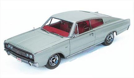 Dodge Charger 383 1966