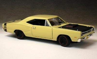 Dodge Super Bee 1969