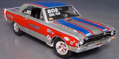 1968 Dodge Dart GTS Dandy Dick Landy Super Stock 1 1/8 (SEE NOTE-VOIR NOTE)