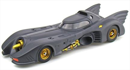 Batmobile 1989 Batman