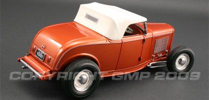 Ford 1932 - Vintage Deuce Series 