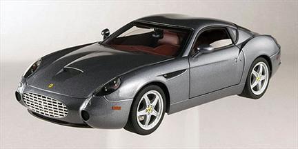 Ferrari 575 Zagato