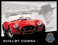 &quot;Shelby Cobra&quot;