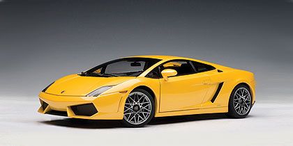 Lamborghini Gallardo LP560-4