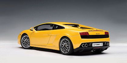 Lamborghini Gallardo LP560-4