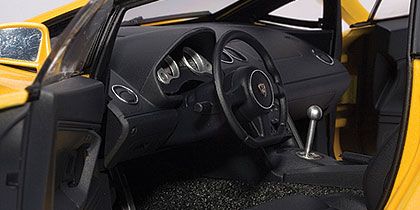 Lamborghini Gallardo LP560-4