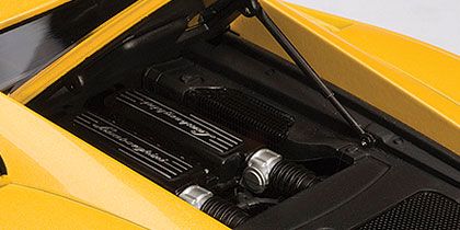 Lamborghini Gallardo LP560-4