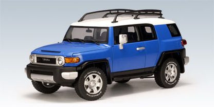 Toyota FJ Cruiser * last in stock