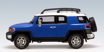 Toyota FJ Cruiser * last in stock