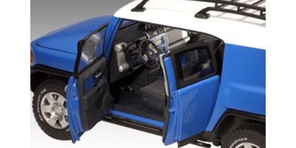 Toyota FJ Cruiser * last in stock