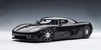 Koenigsegg CCX