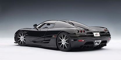 Koenigsegg CCX