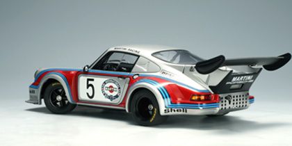 ミニカー Porsche 911 Carrera RSR Turbo 2.1 1/18 AUTOART WAP02161117 Scale 1/18 | PORSCHE 911 930 CARRERA RSR 2.1L
