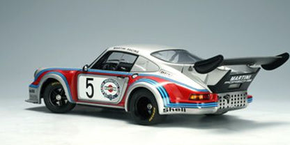 Porsche 911 Carrera RSR Turbo  2.1 Brand Hatch 1974 