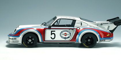 Porsche 911 Carrera RSR Turbo 2.1 Brand Hatch 1974 #5 – Nice Car