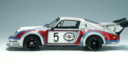 Porsche 911 Carrera RSR Turbo  2.1 Brand Hatch 1974 