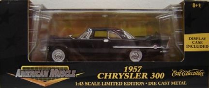 Chrysler 300 1957