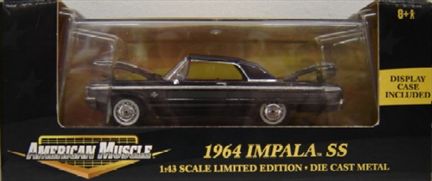 Chevrolet Impala SS 1964
