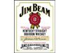 JIM BEAM a standars since 1795
