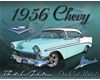 1956 Chevy Belair One Cool Ride ! 