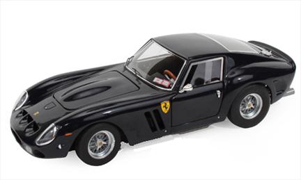 Ferrari 250 GTO 1962 " Vanilla Sky Movie "