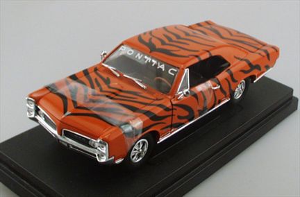 1966 Pontiac GTO