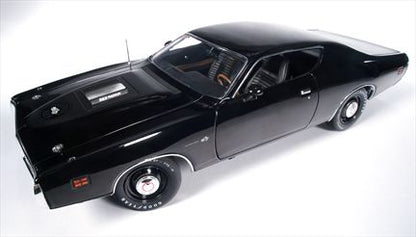 Dodge Charger Super Bee 1971 Limited