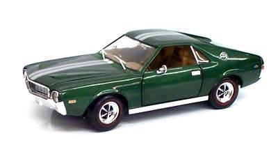 AMC AMX 1969