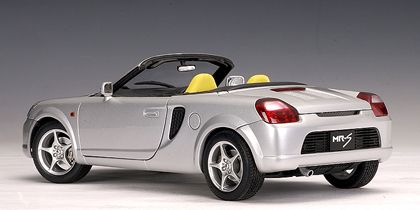 Toyota MR2 Spyder