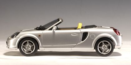 Toyota MR2 Spyder