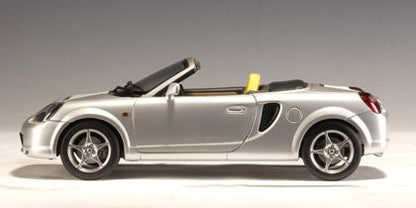 Toyota MR2 Spyder