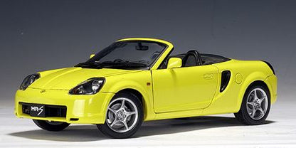 Toyota MR2 Spyder