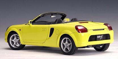 Toyota MR2 Spyder