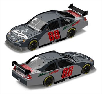 Dale Earnhardt Jr. 