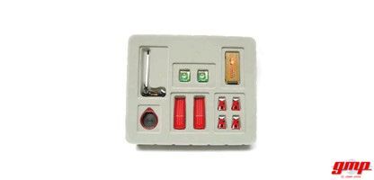 Accessories Kit II