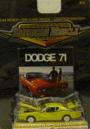 Dodge Charger 1971